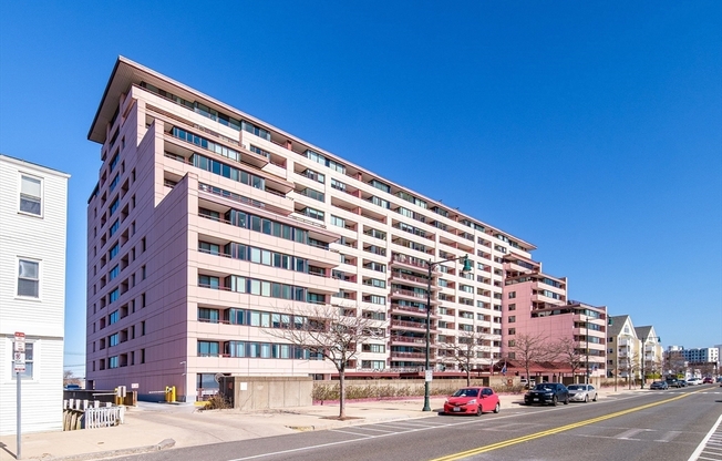 2 beds, 2 baths, 1,042 sqft, $3,200, Unit 2W