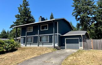 PENDING APPLICATION; 2 BD Hawks Prairie Duplex