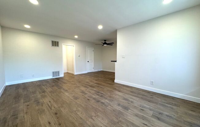 Spacious 1 Bedroom in West Hollywood!