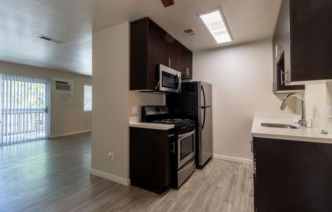 Riverbend Apartments