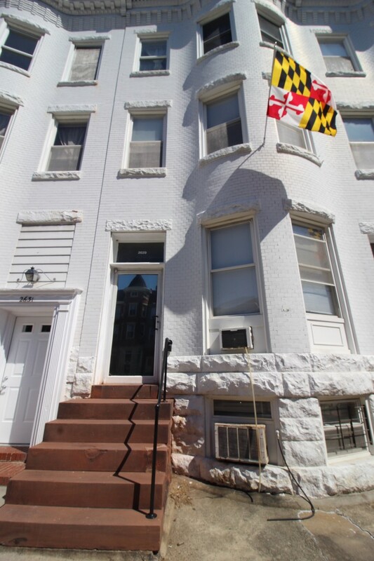 2629 N CHARLES ST