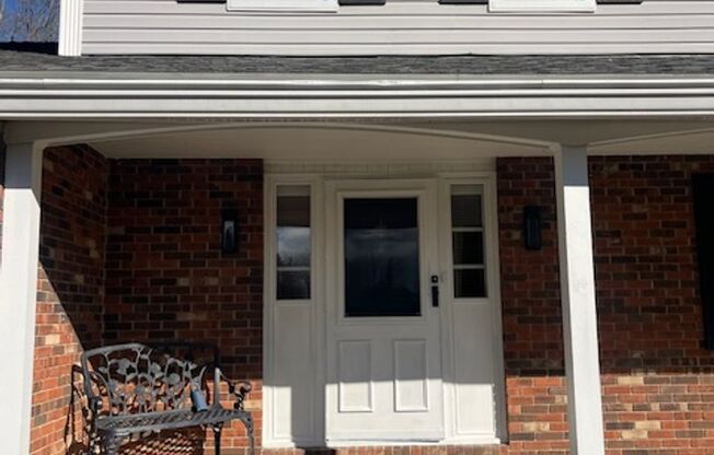 Spacious, Fully Updated Home with Walkout Basement on a Mature Lot