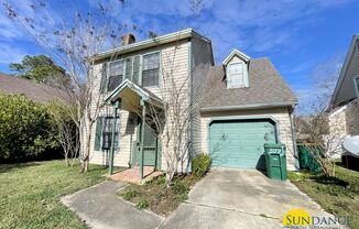 Great 3 Bedroom Home in Fort Walton Beach