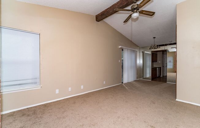 2-BEDROOM DUPLEX