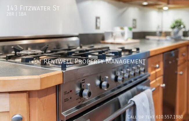 143 FITZWATER ST