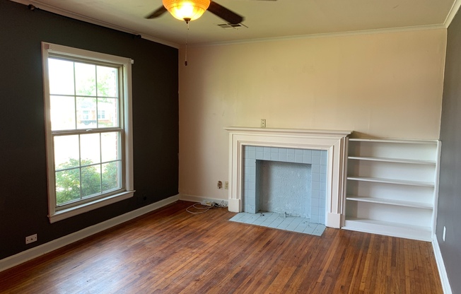 2 beds, 1 bath, $1,000