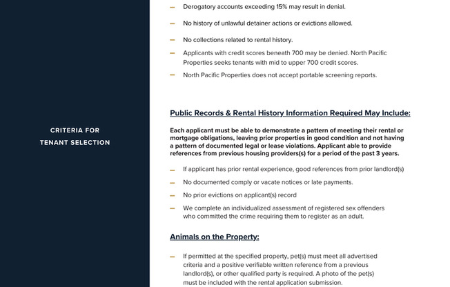 3 beds, 2 baths, 2,120 sqft, $3,500, Unit 406 Main