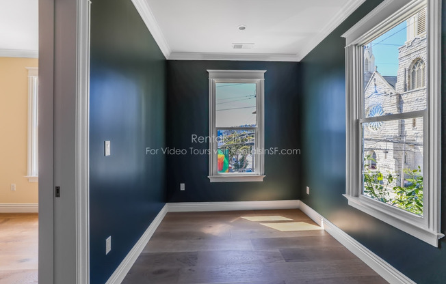 196 1/2 VLY ST