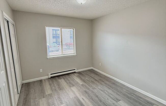 1 bed, 1 bath, 447 sqft, $899, Unit Unit E