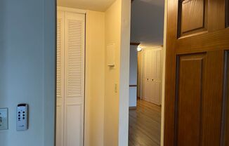 1 bed, 1 bath, $1,250