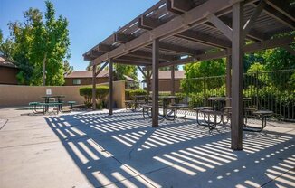 Park Heights Apartments