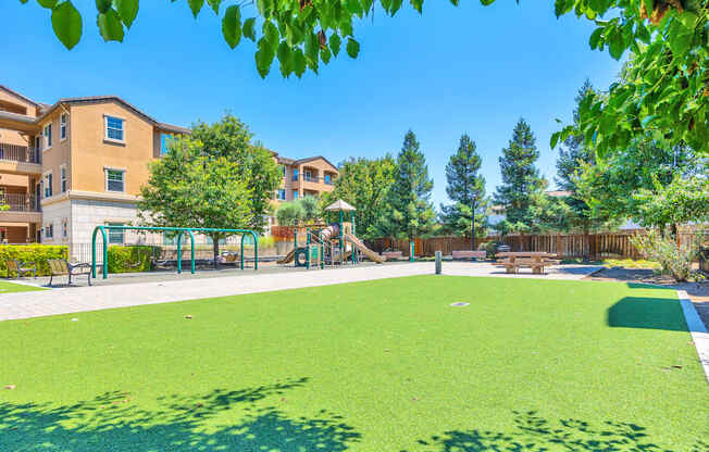 the preserve at ballantyne commons dog park apartments