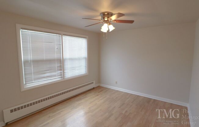 1 bed, 1 bath, 600 sqft, $1,395, Unit Manor26