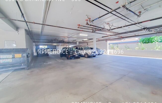 Partner-provided property photo