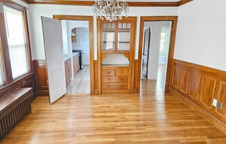 3 beds, 1 bath, 1,300 sqft, $3,450, Unit 1