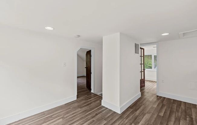 1 bed, 1 bath, $1,775, Unit 2716 Frederick Rd - Unit 2