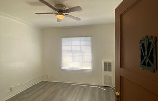 Studio, 1 bath, 412 sqft, $1,495, Unit 107