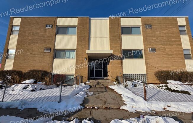 6150 Harrison Avenue