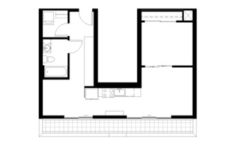 Partner-provided photo for $2495 unit