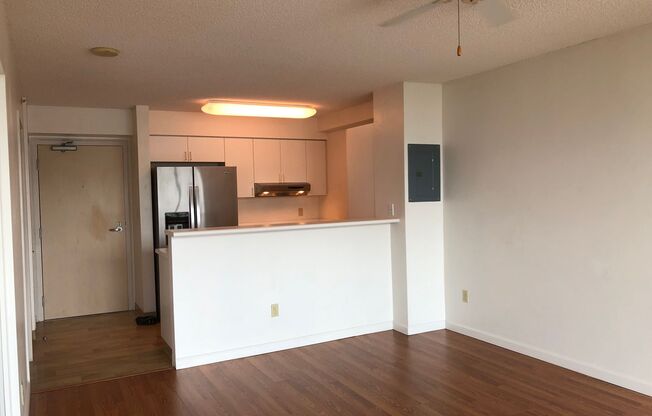 1 bed, 1 bath, $1,950