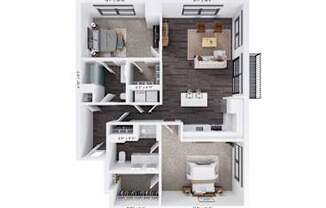 Partner-provided photo for $2300 unit