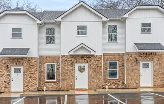 914 Power St Unit 3 Clarksville TN 37042