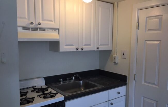 Studio, 1 bath, 391 sqft, $1,099, Unit WS709B