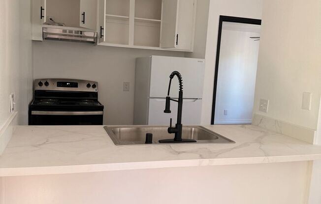 1 bed, 1 bath, 515 sqft, $2,400, Unit 960 - 308