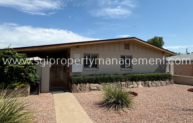 Partner-provided property photo