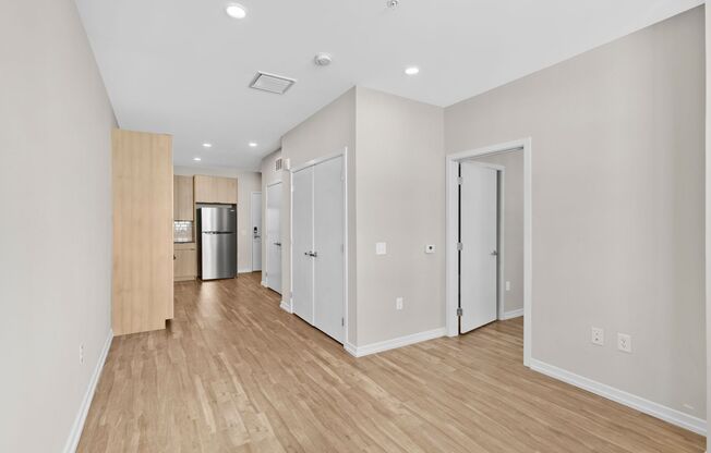 1 bed, 1 bath, 614 sqft, $2,110, Unit 337