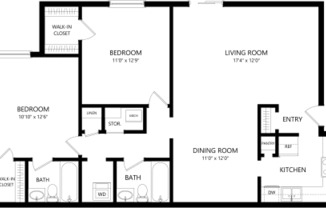 Partner-provided photo for $1599 unit