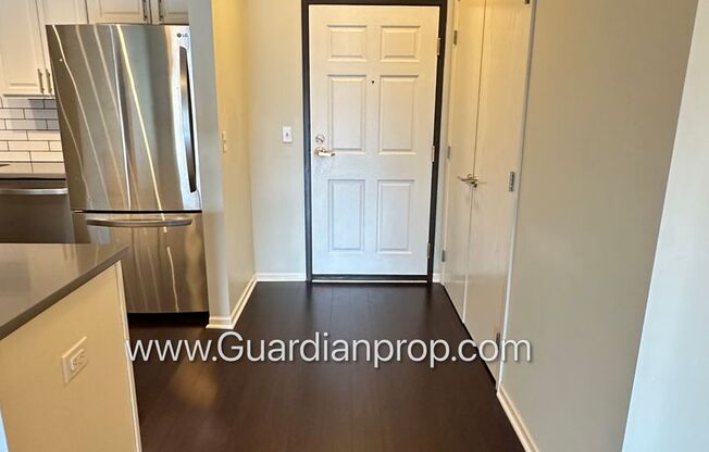 2 beds, 2 baths, $1,599, Unit APARTMENT 309