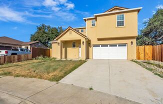 4 beds, 3 baths, $2,900