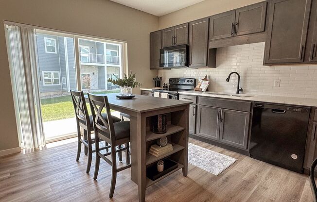 1 bed, 1.5 baths, 1,178 sqft, $2,199, Unit 4320-1