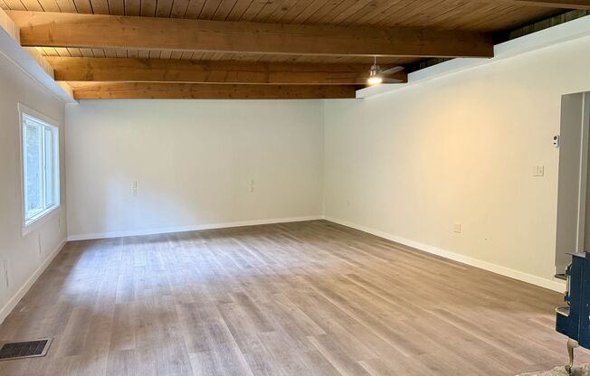 4 Bedroom home + Yard - Issaquah Schools