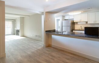 1 bed, 1 bath, 700 sqft, $1,245, Unit 107