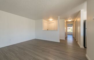 Hallwood Apartments