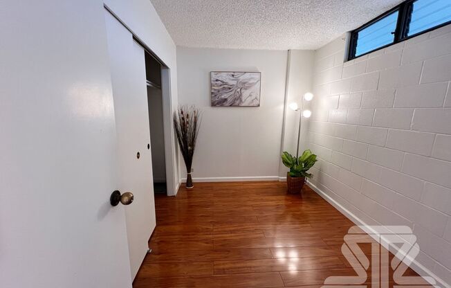 2 Bedrooms | 2 Bathroom | 1 Parking in Makiki