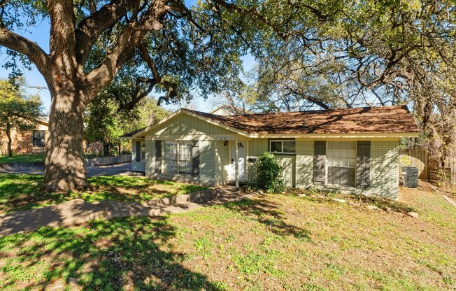 4603 Lennox Drive