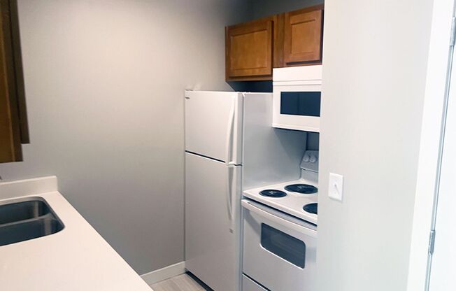 1 bed, 1 bath, 525 sqft, $995, Unit 3060-410