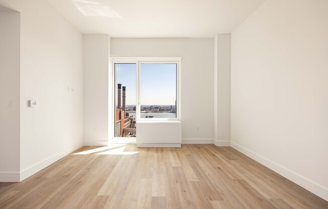 1 bed, 1 bath, $5,410, Unit 2203
