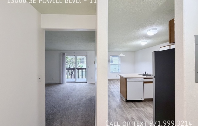 13066 SE POWELL BLVD