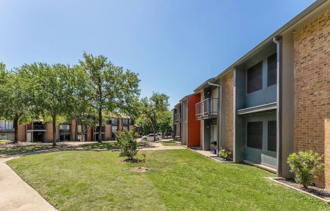 Partner-provided property photo