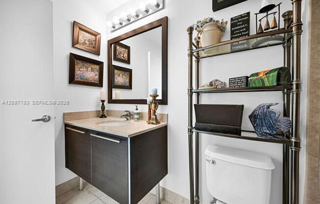 2 beds, 2.5 baths, $7,600, Unit # 5103