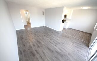 1 bed, 1 bath, $2,395, Unit 33-338