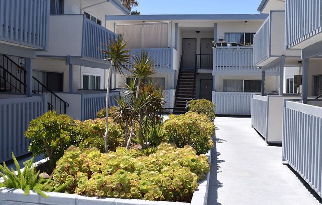 Madison Park Apartments (mad36)