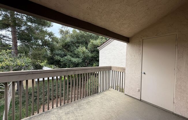 Recently Remodeled Condo in Villa La Jolla Drive