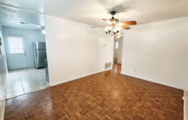 Updated 3 Bed with Large Bonus Room
