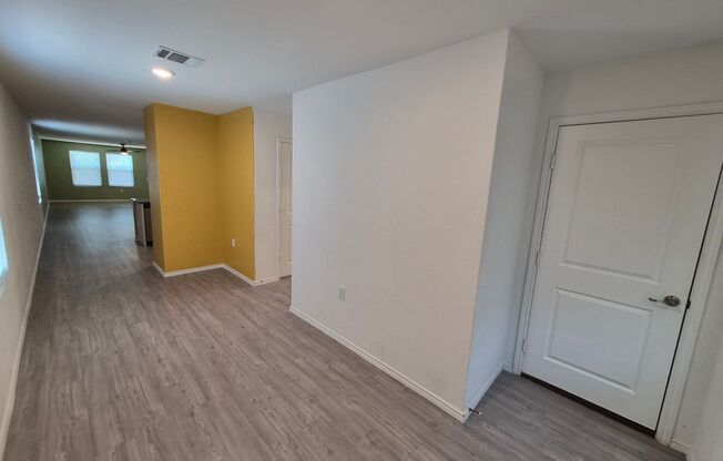 VIDA Southside Community -Spacious 4-Bedroom Home