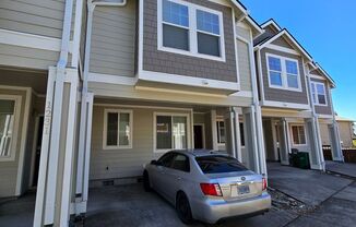 Charming 2-Bedroom Retreat in Prime Hillsboro Location